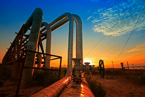 Atyrau Refining Collaboration